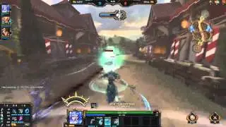 Smite - Joust 3V3: I am not a Professional