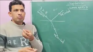 RBSE Class 12 Physics Chapter 10 Important Topics | बोर्ड परीक्षा के लिए सबसे महत्वपूर्ण प्रश्न