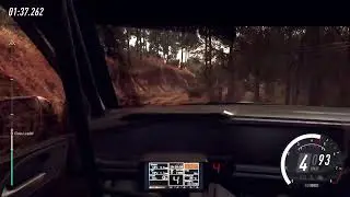 Dirt Rally 2.0 - VW Polo GTI R5 in Australia