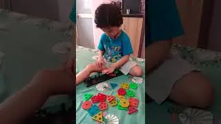 Activity for small kids fun4kids #babyshorts #baby