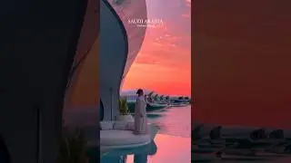 &ldquo;Saudi Arabia&rsquo;s Hidden Maldives &ndash; Shebara Island 🏝️✨&rdquo;