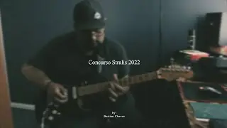 Concurso Strails Chile #CONCURSOSTRALIS2022