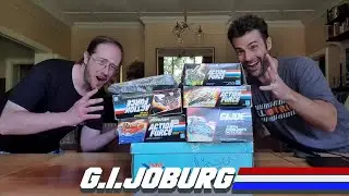 Epic Greek Toy Haul