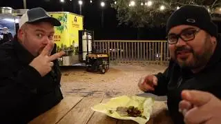 LA CONSENTIDA (San Antonio's Best Tacos Vlogged)