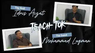 PODCAST SISWA UNGGUL | SIRI 2 : MASUK IPG : MITOS ATAU REALITI