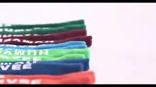Cotton Eyewear Retainer