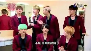 뷔진 조곤조곤 태형이한테 설명하며 컨트롤뷔하는 석진이