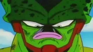 ussj trunks vs semi perfect cell