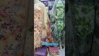 new branded lawn collection #youtubeshorts #onlineshopping #fashion
