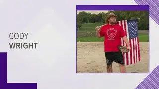 West Michigan man competes in 'Dad Bod' contest