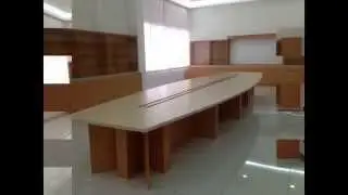 Skywin cabinet - Office Design