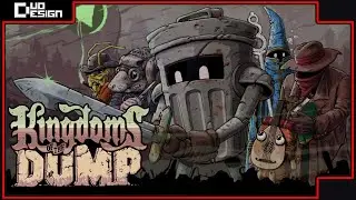 Kingdoms of the Dump | The Trashiest Game of the Year