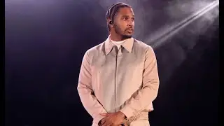 Trey Songz - Lonely (Full Song) [Music Video 2025]