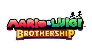 Mario & Luigi: Brothership OST - The Great Conductor