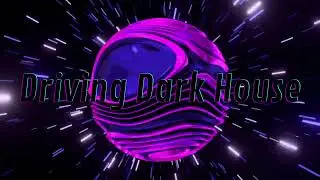 Driving Dark House |  by @ondadelibertad