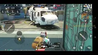 HANGAR | 01022023 | GUN GAME | GAMING BOSS FOX