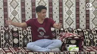 نقاش حاد من المتسابقين عن موهبة مهند الفيصل! #كاريزما11