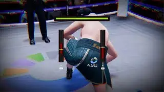 Undisputed_ Down  TKO