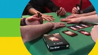 Giocod&igrave;: Giocando a The Mind - Vieni a provarlo!