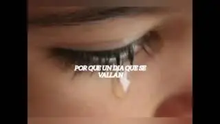 Mi Partida - Juan Cetres(Audio Oficial)Letras