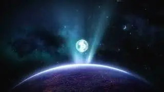 Intro #149 Tierra Espacio