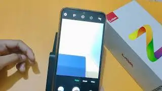 How to turn off camera sound in lava Z2s | camera setting | camera sound on/off karen &ndash; [Hindi]