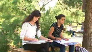 2017-09-08 - Délvidéki kastélyokat ismerhetnek meg magyarországi és vajdasági diákok