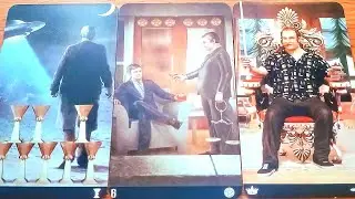 SỰ THẬT THẬT SỰ / TAROT READING