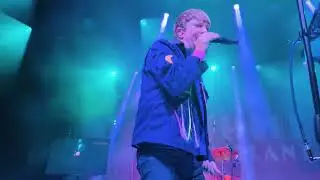 The Coldplay Show