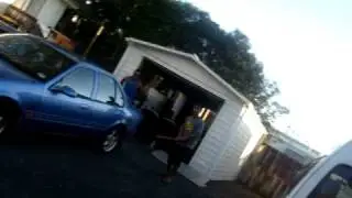 Crips House
