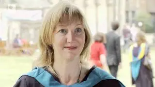 The Open University changes lives (4/4)