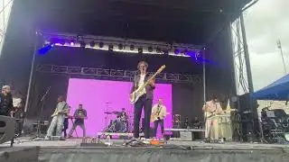 better than me - the brobecks & idkhow, live at kilby block party 5/17/2025