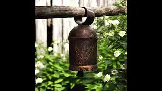 Small Cow Bell