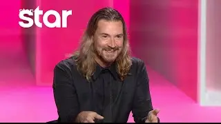 &Omicron; &Chi;&rho;&iota;&sigma;&tau;ό&phi;&omicron;&rho;&omicron;&sigmaf; &Kappa;&omicron;&tau;έ&nu;&tau;&omicron;&sigmaf; &epsilon;&pi;&iota;&sigma;&tau;&rho;έ&phi;&epsilon;&iota; &sigma;&tau;&omicron; GNTM &gamma;&iota;&alpha; &mu;ί&alpha; &mu;&omicron;&nu;&alpha;&delta;&iota;&kappa;ή &epsilon;&mu;&phi;ά&nu;&iota;&sigma;&eta;
