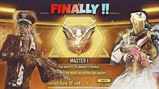 Killed 93.1% Players In COD MOBILE🔥In Master League | @SAHILBHAI |#NITROGAMINGSB