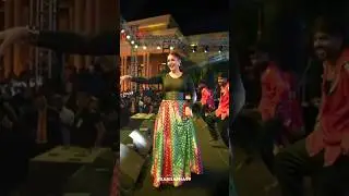 Sapna Choudhary New Song &hearts;️ #Gunghroo #sapnachoudhary #khasaaalachahar #newharyanvisongs #shorts