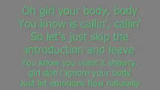 Jason Derulo - We could make love + lyrics [Jiroca Productions]