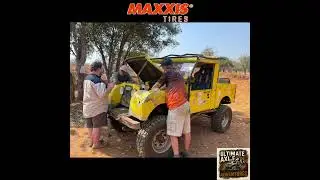 Steineck 4x4 maxxis series 2025 #4x4#maxxis#jeep #2025#inshot#trepador#steineck