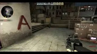 P90 Shapewood (Well-worn) Skin Show-up #1