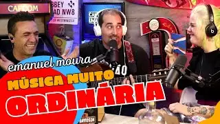 A Hist&oacute;ria do Mauricio