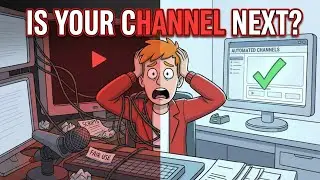 Your YouTube Strategy Is Obsolete (YouTube Algorithm 2026 Explained)