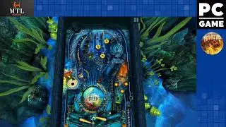 Pinball HD Collection (PC) The Deep / 71,421,348
