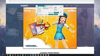 AutoMisiones - Hack Audition Latino - Mayo 2020 - VCHEATS