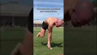 Если у вас расколотая голень&hellip; СМОТРИТЕ!