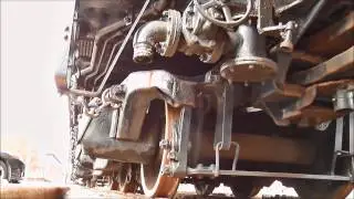 B&O Railroad Museum Rail Operations