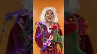 Это была лучшая глава Fortnite??😳🤔