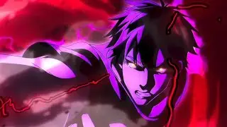 A Nova Estrela🌟 da Cidade(Slowed and Reverb). Edit Animations Anime: Super Cube EP. 7