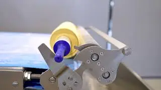 Laminadora Autom&aacute;tica - LMI (Ferneto)
