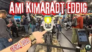 EICMA after –minden, ami kimaradt - Dodor - Morbidelli - MotoGuzzi -Wunderlich - Chigee és a többiek