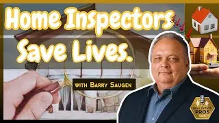 Why Every Investor Needs a Great Home Inspector | Real Stories Inside